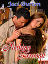 Cover image for Nothing Personal